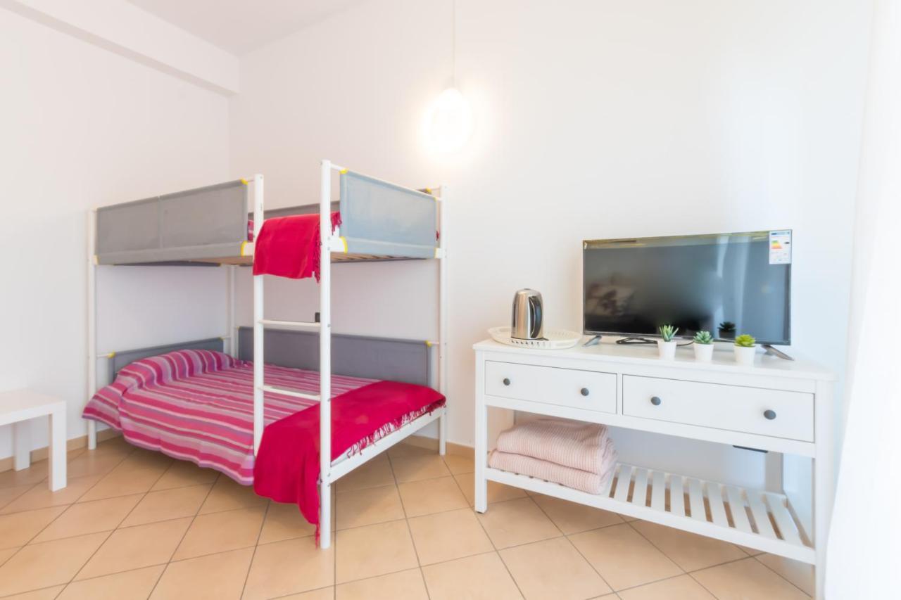 Appartement Le Rive Del