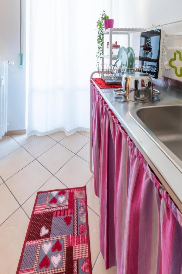 Le Rive Del Appartement