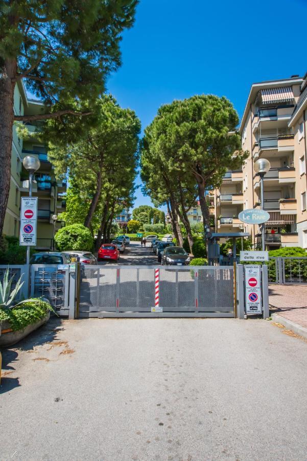 Appartement Le Rive Del